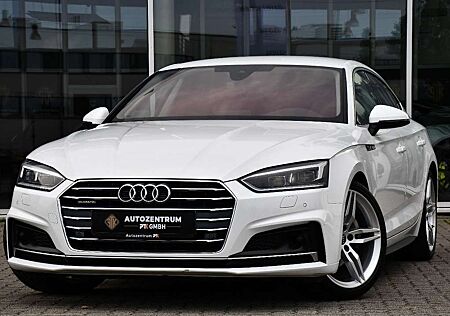 Audi A5 Sportback 40 TDI quattro S-Line ACC Matrix