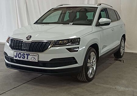 Skoda Karoq Style 1.5 TSI Pano/LED/Navi/Canton/el.Klappe