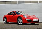 Porsche 911 Carrera 2 Hand Scheckheftgepflegt Deutsches