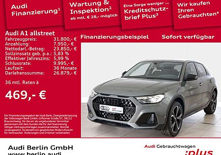 Audi A1 35 TFSI S tronic