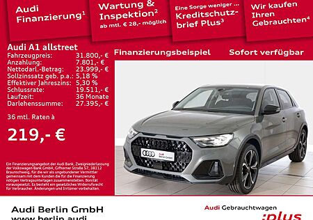 Audi A1 35 TFSI S tronic