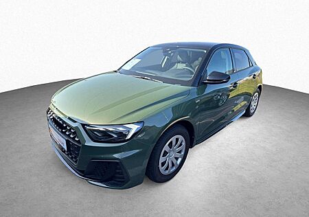 Audi A1 Spb. 30 TFSI S-tronic - 2 x S line - LED