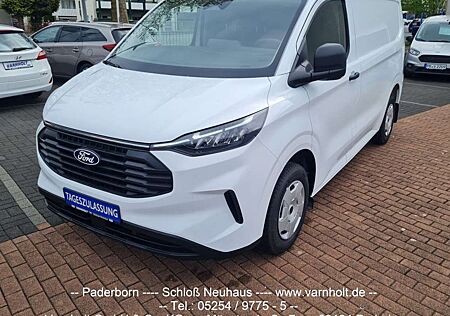 Ford Transit Custom 300 L1H1 LKW VA Trend