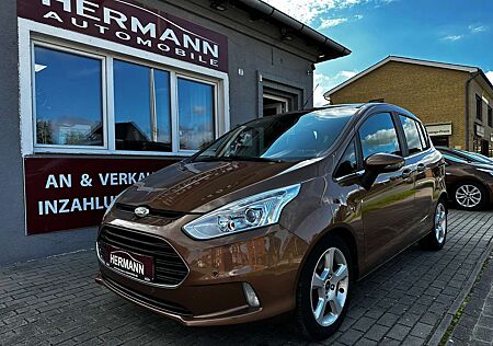 Ford B-Max Titanium 1.HAND