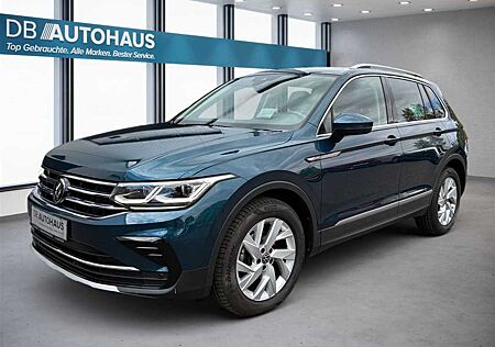 Volkswagen Tiguan Elegance 2.0 TDI DSG