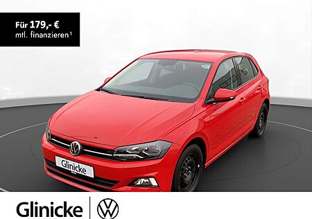 VW Polo Volkswagen 1.0 Comfortline PDC Klima ABS ESP