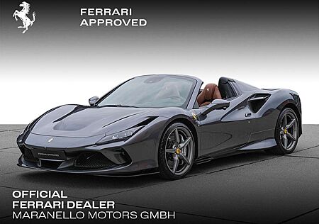 Ferrari F8 Spider *Carbon+LED*Lift*Daytona-Design*Display*