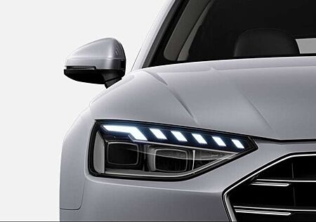 Audi A4 Avant 40 TFSI S tronic advanced