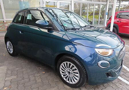 Fiat 500E Base 42kWh *Sitzheizung+PDC V/H+Kamera H*
