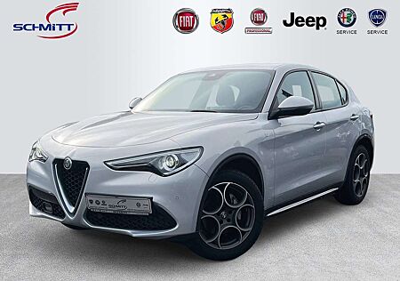 Alfa Romeo Stelvio Ti Q4 *ASSISTENZ-PAKET*