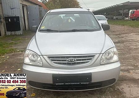 Kia Carens 2.0 Van **HU/AU NEU**