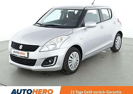 Suzuki Swift 1.2 Comfort*KLIMA*GARANTIE*