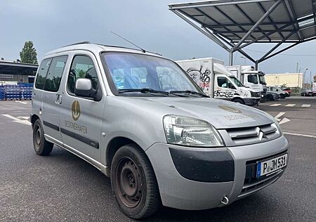 Citroën Berlingo Citroen 1.6 16V Multispace,Klima,Pano,Allwetter
