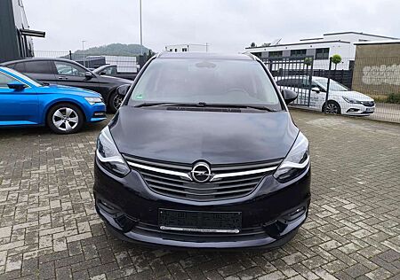 Opel Zafira Tourer ,Innovation,7SITZER,AHK,LEDER,KLIMA