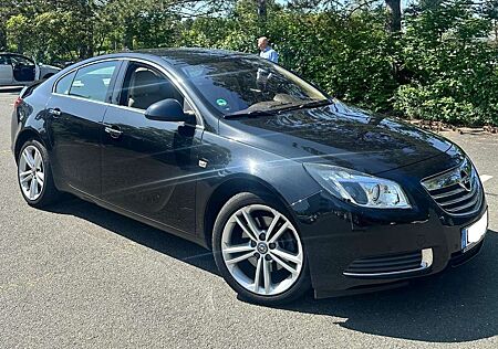 Opel Insignia 1.6 Turbo Edition