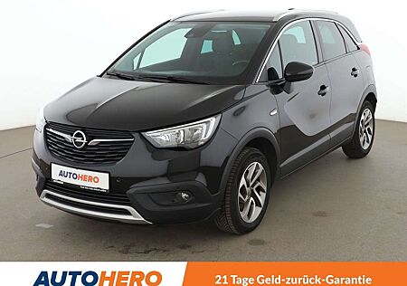 Opel Crossland X 1.2 INNOVATION*PDC*CAM*TEMPO*LIM*ALU