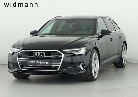 Audi A6 40 2.0 TDI Avant sport S-Line*Matrix*AHK*Pano