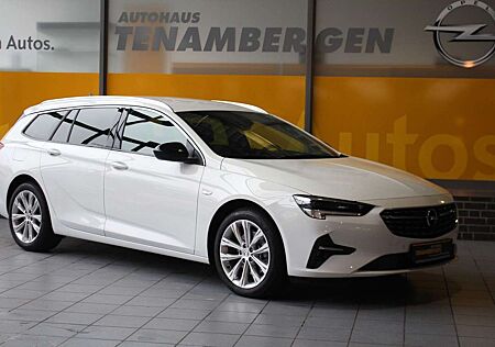 Opel Insignia Elegance DAB Navi Head Up LED Kamera