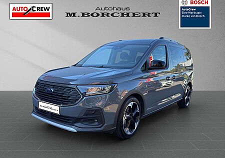 Ford Grand Tourneo Connect Active