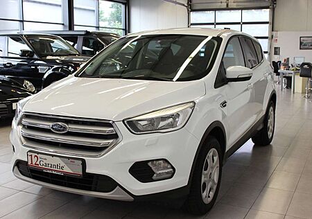 Ford Kuga Trend*Tüv Neu*Klima*SHZ*