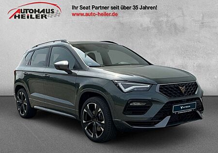 Cupra Ateca VZ 4Drive 2.0 TSI AHK Navi Pano Top View Kamera LE