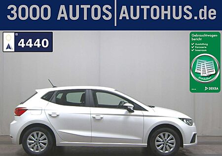 Seat Ibiza 1.0 Style PDC Shz Klima