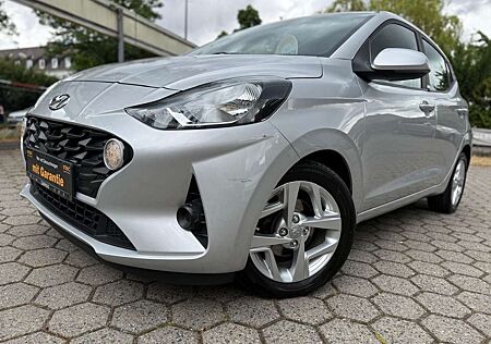 Hyundai i10 -AC3(1,2L-84PS)KLIMA.APPLE CARPLAY.GARANTIE