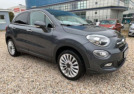 Fiat 500X Lounge*140 PS*lückenlos Scheckheft +Extras