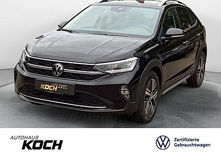 VW Taigo Volkswagen 1.0TSI Style DSG Navi LED