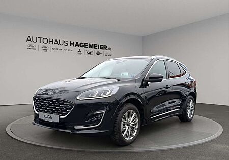 Ford Kuga 2.5 Duratec PHEV VIGNALE
