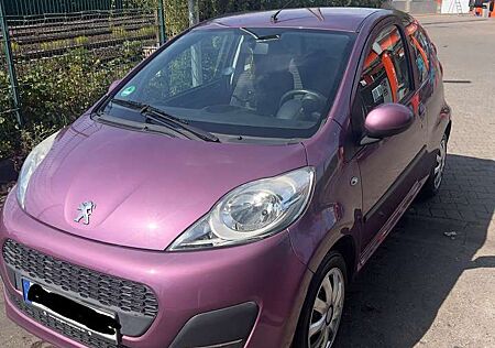 Peugeot 107 3p 1.0 12v Active
