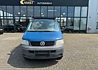 VW T5 Transporter Volkswagen Kasten-Kombi Kasten Mehrwert