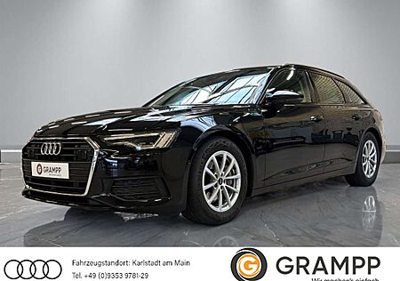 Audi A6 40 TDI S-tronic +AHK+KAMERA+MATRIX-LED+