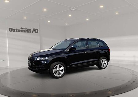 Skoda Karoq 1.5 TSI ACT Ambition 2xKlima AUT LM