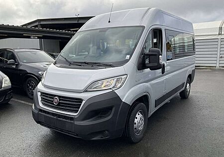 Fiat Ducato Luxusbus Panorama Modular 33 150 L2H2 BTW