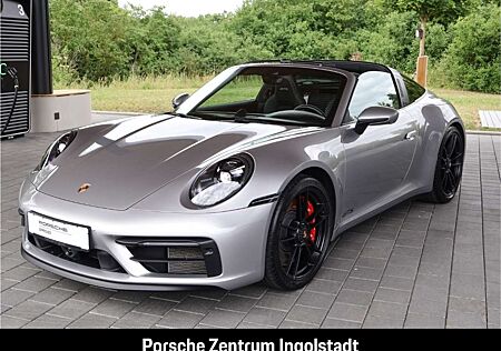 Porsche 992 (911) Targa 4 GTS, Hinterachslenkung, PA Surround