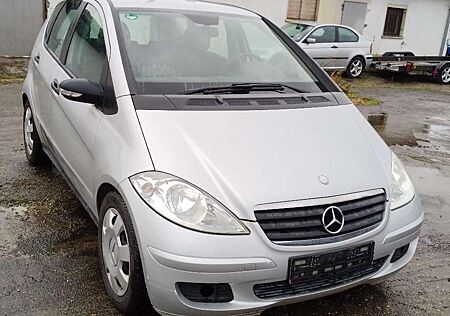 Mercedes-Benz A 180 CDI (169.007)