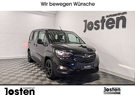 Opel Combo Life E Edition 1.2 Turbo AHK PDC RFK SITZHZG