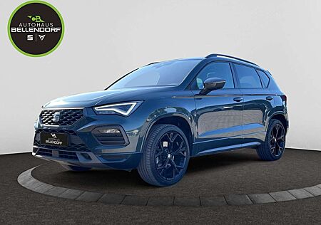 Seat Ateca 2.0 TSI DSG FR 4Drive AHK Navi Panoramadac