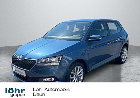 Skoda Fabia 1,0 TSI