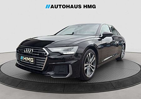 Audi A6 Lim. 40 TDI sport *S-LINE*NAVI*LED*VIRTUAL*
