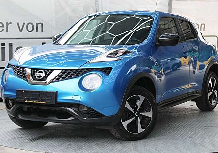 Nissan Juke N-Connecta *Tüv&Inspektion Neu**Kamera*
