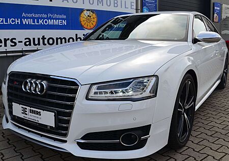 Audi S8 4.0 TFSI 681 PS APR/STANDH/MATRIX/HEADUP/B&O