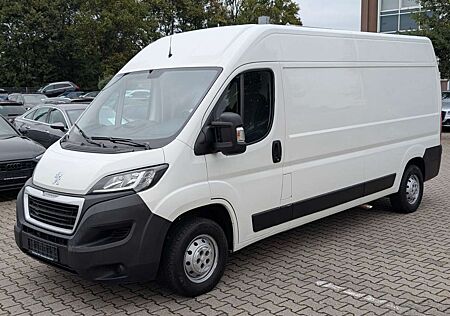 Peugeot Boxer HDi 335 L3H2 Kühlkasten 0°C mit LBW