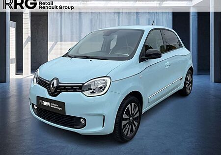 Renault Twingo E-TECH LED SHZ Kamera