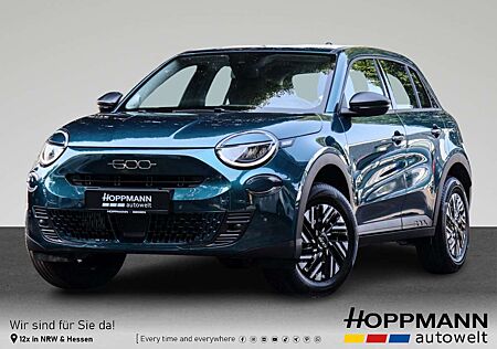 Fiat 600 1.2 Mild-Hybrid Sonderedition