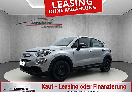 Fiat 500X Urban//Verkehrszeichenerkennung/Tempomat