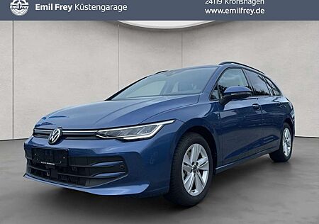 VW Golf Variant Volkswagen Variant 1.5 eTSI DSG Life RFK AssistPak.