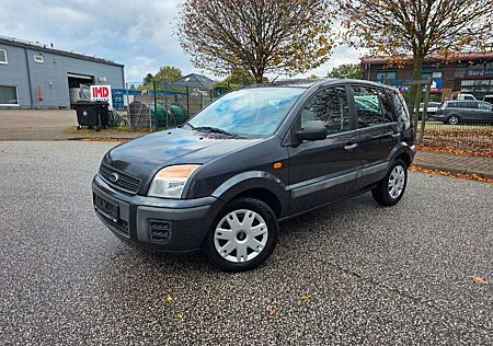 Ford Fusion gebraucht kaufen Ford Fusion Fun X-KLIMA-118Tkm-1HAND-TÜV NEU