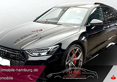 Audi RS7 RS 7 Sportback 4.0 TFSI quattro performance